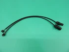 Bentley Bentayga Front Brake Pads Wear Sensors New. Price: $69.00.
