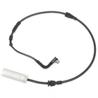 Disc Brake Pad Wear Sensor Holstein 2BWS0160 New. Price: $19.16.