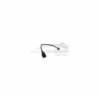 One New Mtc Disc Brake Pad Wear Sensor Front 4549 1J0615121 For Audi Porsche. Price: $19.76.