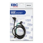 Ebc Brakes EFA123 Wear Lead Sensor Kit Fits 05-16 LR3 LR4 New. Price: $28.99.