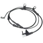 Holstein 2BWS0306 Disc Brake Pad Wear Sensor For Select 13-21 Land Rover Models New. Price: $16.71.