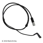 Beck Arnley 084-1604 Brake Pad Sensor Wire For 07-10 Bmw X5 X6 New. Price: $28.99.