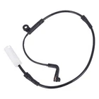 Front Left/right Brake Pad Wear Sensor Fits Bmw 525I 528I Xdrive 535I M5 New. Price: $7.98.