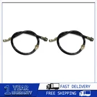 Brake Hydraulic Hose Front Centric Parts For Chevrolet Camaro 1969-1971 New. Price: $54.64.