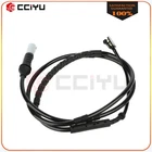Rear Brake Pad Sensor For 2012-2013 Bmw 335I Base Convertible Coupe 2-DOOR New. Price: $9.01.