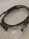 For Bmw 230I 17-20 Acdelco 18K2506 Professional Rear Disc Brake Pad Wear Sensor New. Price: $14.99.