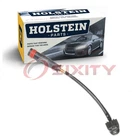 Holstein 2BWS0166 Disc Brake Pad Wear Sensor For WS383 WK569 V30720179 Hj New. Price: $14.53.