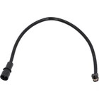Gpd 1813500 Brake Pad Wear Sensor Fits 1983-1986 Porsche 944 Rear New. Price: $46.99.