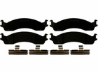2003-2007 Ford E450 Super Duty Brake Pad Set Front Ac Delco 71172RV 2004 New. Price: $43.09.