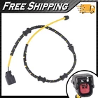 C2D21335 Brake Pad Wear Sensor Front Lh/rh Fits Jaguar XJR575 Xf New. Price: $10.99.