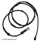 Beck Arnley 084-1909 Brake Pad Sensor Wire For 11-18 Bmw X3 X4 New. Price: $26.99.