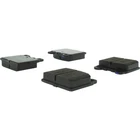 Centric Front Disc Brake Pad Set For 1969-1977 Porsche 911 Direct Fit New. Price: $34.68.