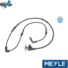 Warning Contact Brake Pad Wear 53-14 527 0005 For Land Rover Range/evoque/van New. Price: $30.96.
