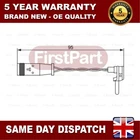 Fits Mercedes-benz Maybach Firstpart Front Rear Right Brake Pad Wear Sensor New. Price: $12.23.
