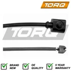Brake Pad Wear Sensor Rear Torq Fits Audi Q7 Vw Touareg Porsche Cayenne New. Price: $16.89.