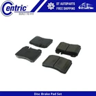 For 1990-1993 Mercedes-benz 500SL Centric Front Disc Brake Pads New. Price: $37.48.