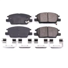 Powerstop 17-1913 Disc Brake Pad Set For Select 16-20 Buick Chevrolet Gmc Models New. Price: $40.94.