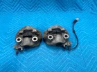 Lexus LS430 Rear Brake Calipers W/ Pads & Wire Rh Lh Pair 68K 2001-2006 Oem Used. Price: $215.00.