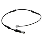 Disc Brake Pad Wear Sensor New. Price: $29.95.