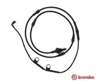 Brembo 2013-2018 Land Rover Range Brake Pad Wear Sensor A00478 New. Price: $45.00.