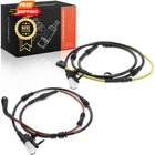 A-premium Front Rear Disc Brake Pad Wear Sensors Compatible With Land... New. Price: $27.99.