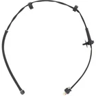 Holstein 2BWS0459 Disc Brake Pad Wear Sensor For 17-19 Chevrolet Corvette New. Price: $36.99.