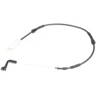 Frt Disc Brake Pads Sensor Wire Holstein 2BWS0212 New. Price: $16.01.