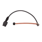 Disc Brake Pad Wear Sensor-sensor Wire Dfc 341-58001 Fits 2017 Acura Nsx New. Price: $45.99.