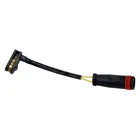 For Mercedes-benz Sprinter 3500XD 21-25 Disc Brake Pad Wear Sensor First Stop New. Price: $19.25.
