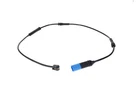 Bosch 1987473619 Brake Pad Wear Warning Contact Front Braking System Fits Bmw New. Price: $18.86.