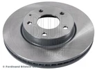 2X ADM543129 Blue Print Brake Disc For Mazda Neu. Price: $97.15.