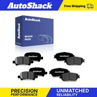 Front Rear Ceramic Brake Pad Set For Toyota, Camry 2005-2006, Fwd V6 3.0L 3.3L New. Price: $37.98.