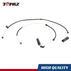 2PCS Front & Rear Disc Brake Pad Wear Sensor For E53 Bmw X5 3.0L 4.4L New. Price: $8.99.