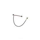 Disc Brake Pad Wear Sensor-premium Oe Equivalent Brembo A00417 New. Price: $37.89.