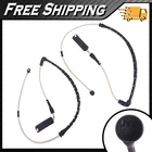 2PCS Front Lh/rh Brake Pad Wear Sensor Fits Land Rover Range 2003-2012 New. Price: $13.99.