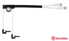 Brembo 00 281 Warning Contact, Brake Pad Wear For Mercedes-benz, Puch Neu. Price: $36.71.