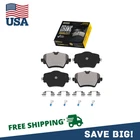 Front Ceramic Brake Pad For 2018 - 2022 Bmw X2 X3 2.0L 3.0L SDRIVE28I SDRIVE30I New. Price: $25.19.