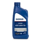 Catalyst Oil 25W40 Quart Sierramarine 18-9400CAT-2 Expedited Shipping! New. Price: $18.85.