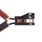 Powerstop Brakes SW0330 Disc Pad Wear Sensor New. Price: $86.15.