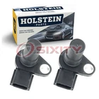 Pc Holstein Vehicle Speed Sensors For 2018-2019 Nissan Qashqai 2.0L L4 Wy New. Price: $92.21.