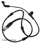 Beck Arnley Disc Brake Pad Wear Sensor 084 1605 New. Price: $34.68.