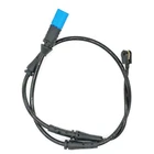 2BWS0443 Holstein Brake Pad Sensor Rear For Bmw X3 X4 2020 New. Price: $26.77.