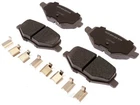 For 2010-2016, 2018-2019 Lincoln Mkt Brake Pad Set Rear Ac Delco 24739RFZS 2011 New. Price: $45.51.
