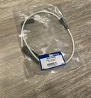 Uro Disc Brake Pad Wear Sensor Rear 34351163066 For Bmw Brand New. Price: $5.99.