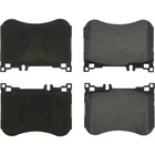 Disc Brake Pad Set Front Centric For 2018-2020 Mercedes-benz S450 New. Price: $53.11.