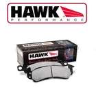 Hawk Front Disc Brake Pad Set For 1980-1985 Cadillac Seville Braking Hy New. Price: $146.27.