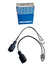 (2) Disc Brake Pad Wear Sensor-electronic Front Beck/arnley 084-1088 New. Price: $18.99.