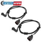 2PCS Disc Brake Pad Wear Sensor Rear For Jaguar Xfr-s Xjr Xkr 07-17 New. Price: $15.96.