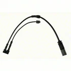 Frt Disc Brake Pads Sensor Wire Carlson 19119 New. Price: $23.01.