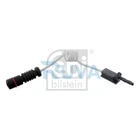 Fits Vw Lt Mercedes Sprinter Vito Ruva Front Rear Brake Pad Wear Sensor New. Price: $10.53.